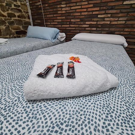 Tuul Etxea, Habitacion En Caserio A 8Km De Bilbao, Bano Compartido 加尔达考 外观 照片