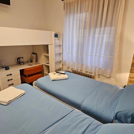 Tuul Etxea, Habitacion En Caserio A 8Km De Bilbao, Bano Compartido 加尔达考 外观 照片