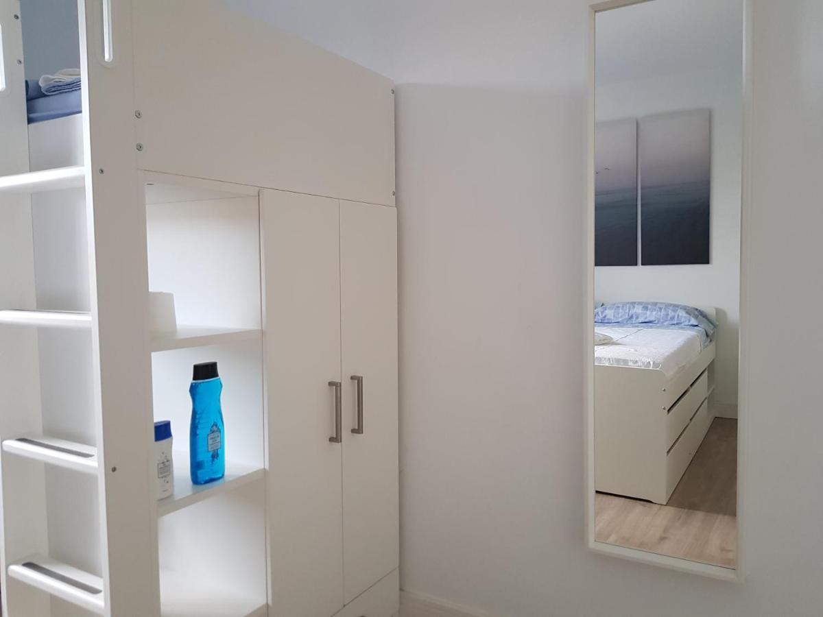 Tuul Etxea, Habitacion En Caserio A 8Km De Bilbao, Bano Compartido 加尔达考 外观 照片