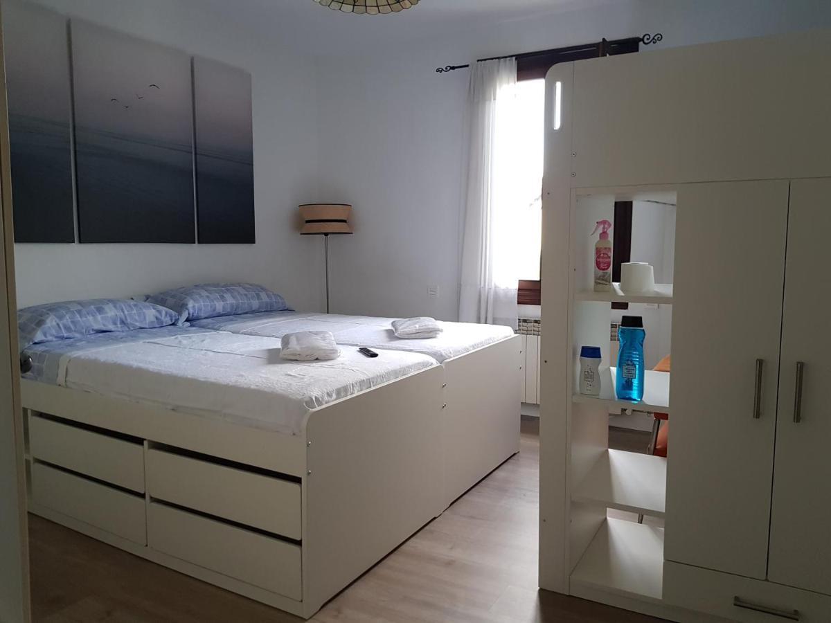 Tuul Etxea, Habitacion En Caserio A 8Km De Bilbao, Bano Compartido 加尔达考 外观 照片