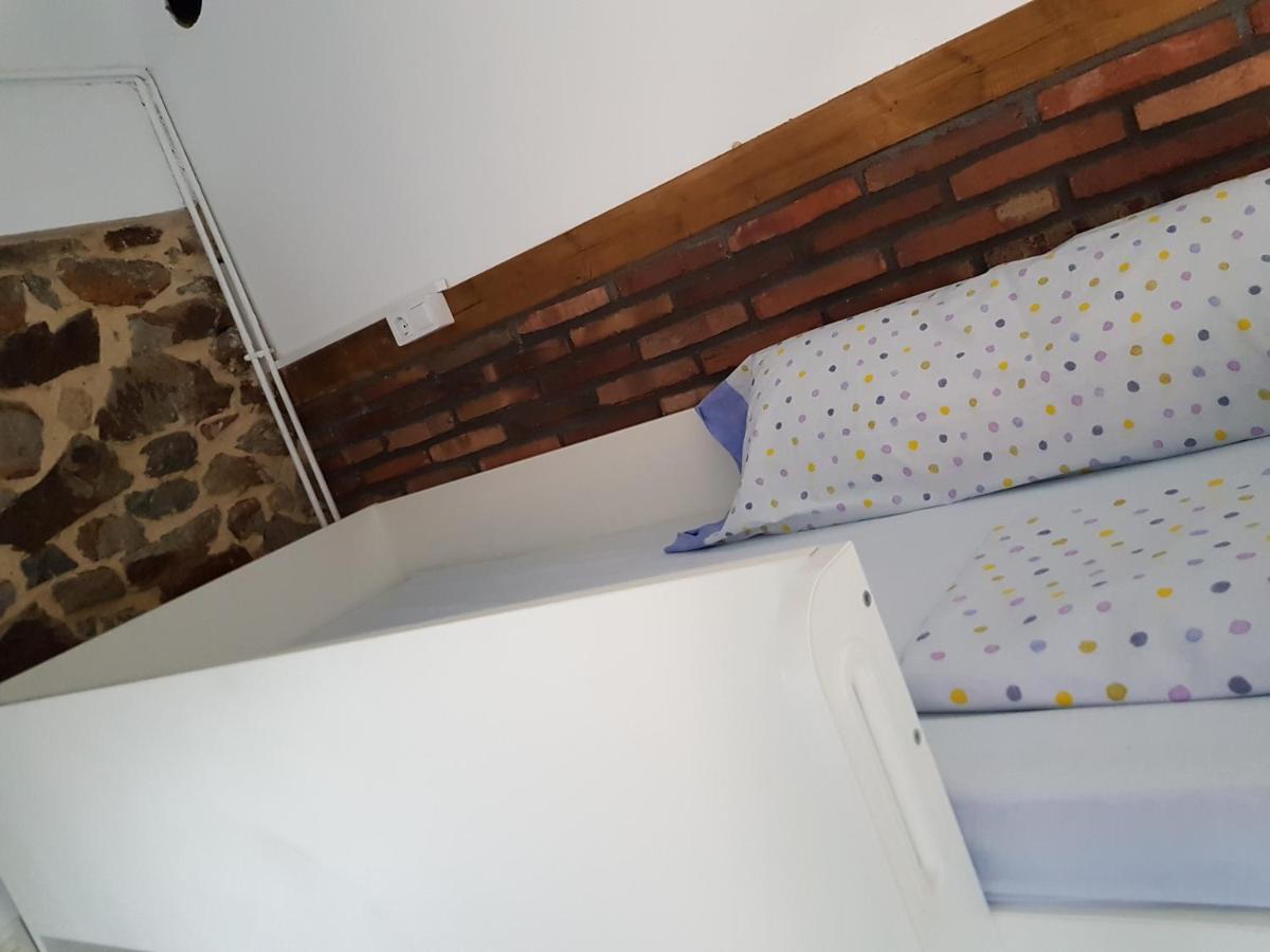 Tuul Etxea, Habitacion En Caserio A 8Km De Bilbao, Bano Compartido 加尔达考 外观 照片