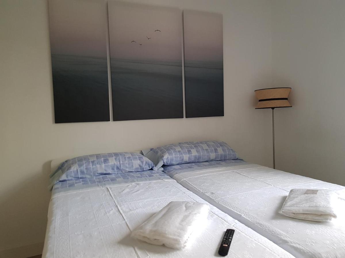 Tuul Etxea, Habitacion En Caserio A 8Km De Bilbao, Bano Compartido 加尔达考 外观 照片