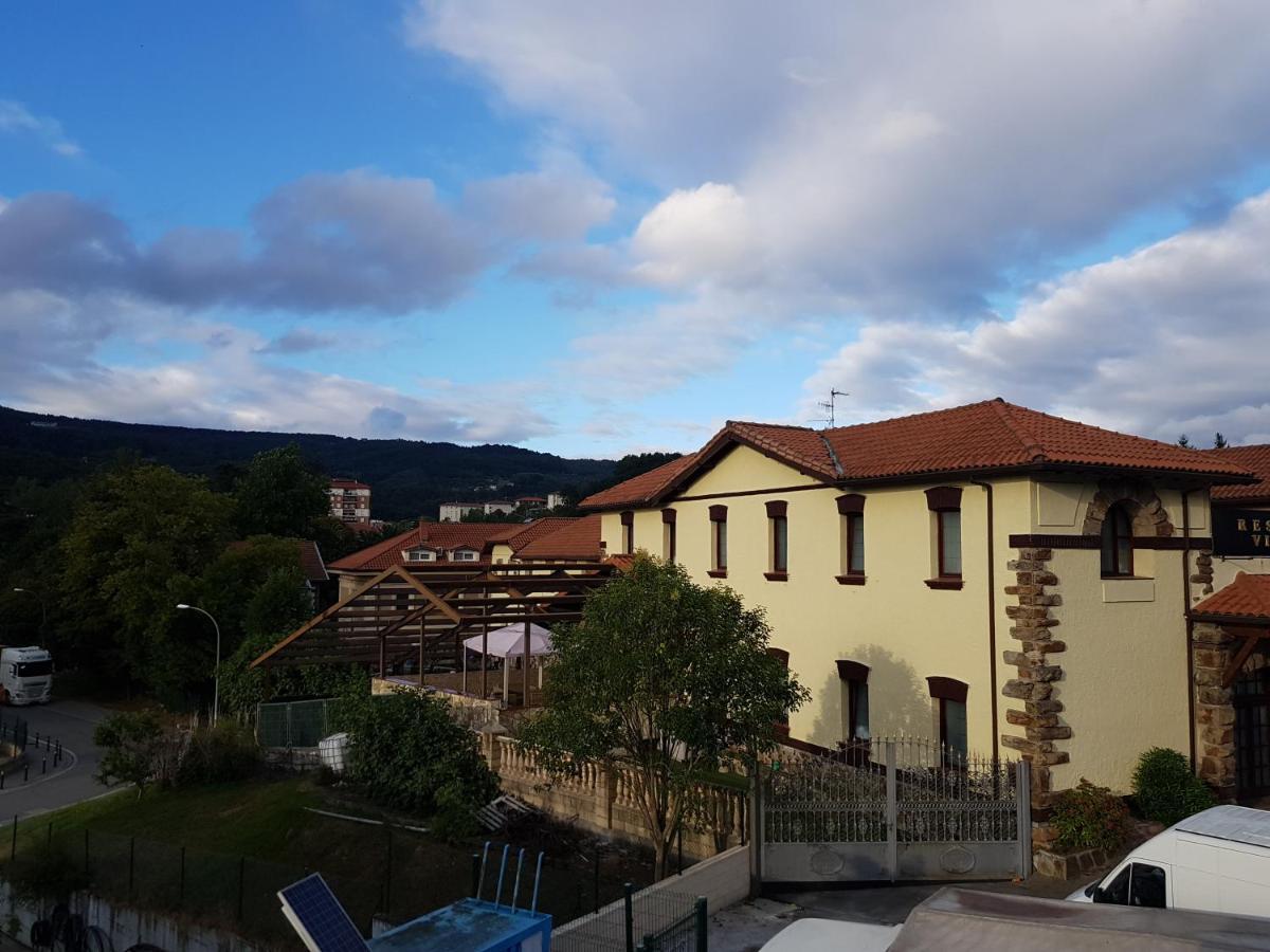 Tuul Etxea, Habitacion En Caserio A 8Km De Bilbao, Bano Compartido 加尔达考 外观 照片