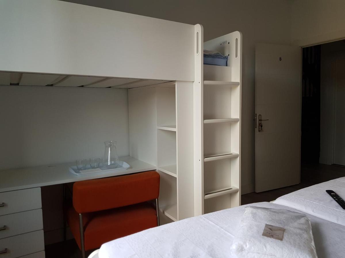 Tuul Etxea, Habitacion En Caserio A 8Km De Bilbao, Bano Compartido 加尔达考 外观 照片