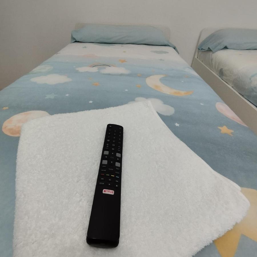 Tuul Etxea, Habitacion En Caserio A 8Km De Bilbao, Bano Compartido 加尔达考 外观 照片