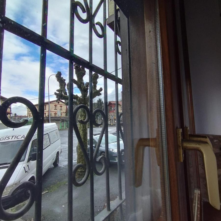 Tuul Etxea, Habitacion En Caserio A 8Km De Bilbao, Bano Compartido 加尔达考 外观 照片