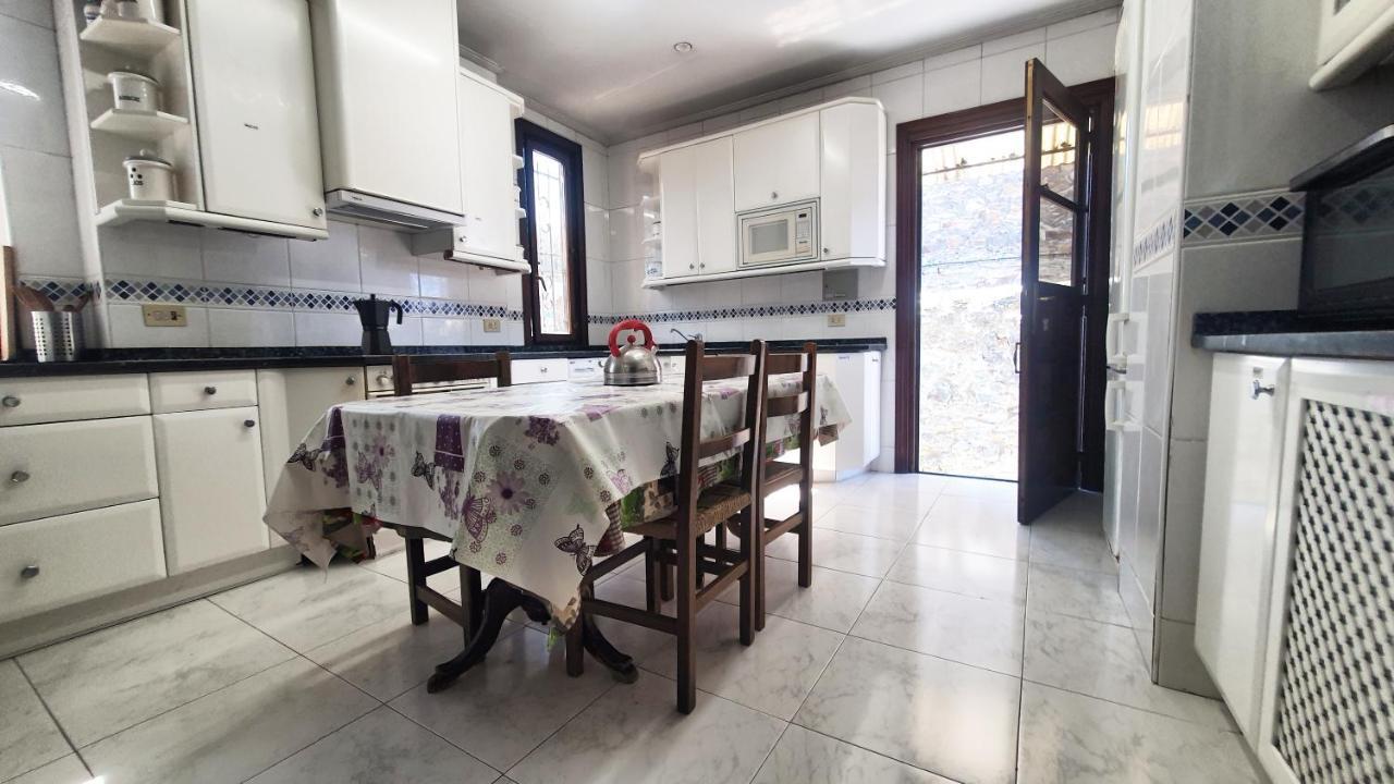 Tuul Etxea, Habitacion En Caserio A 8Km De Bilbao, Bano Compartido 加尔达考 外观 照片
