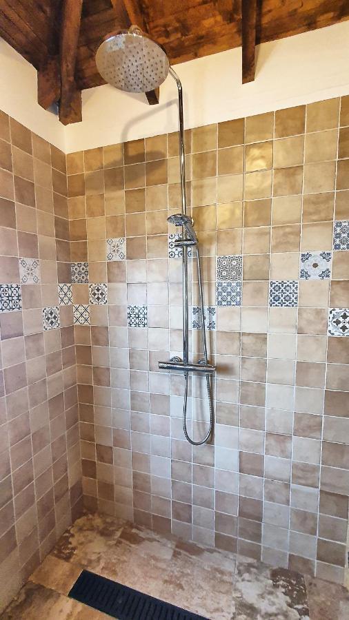 Tuul Etxea, Habitacion En Caserio A 8Km De Bilbao, Bano Compartido 加尔达考 外观 照片