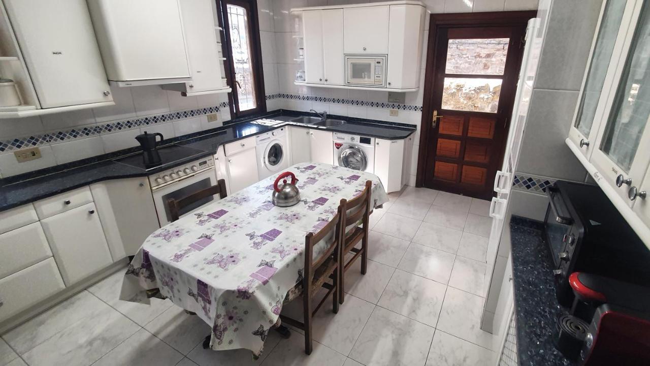 Tuul Etxea, Habitacion En Caserio A 8Km De Bilbao, Bano Compartido 加尔达考 外观 照片