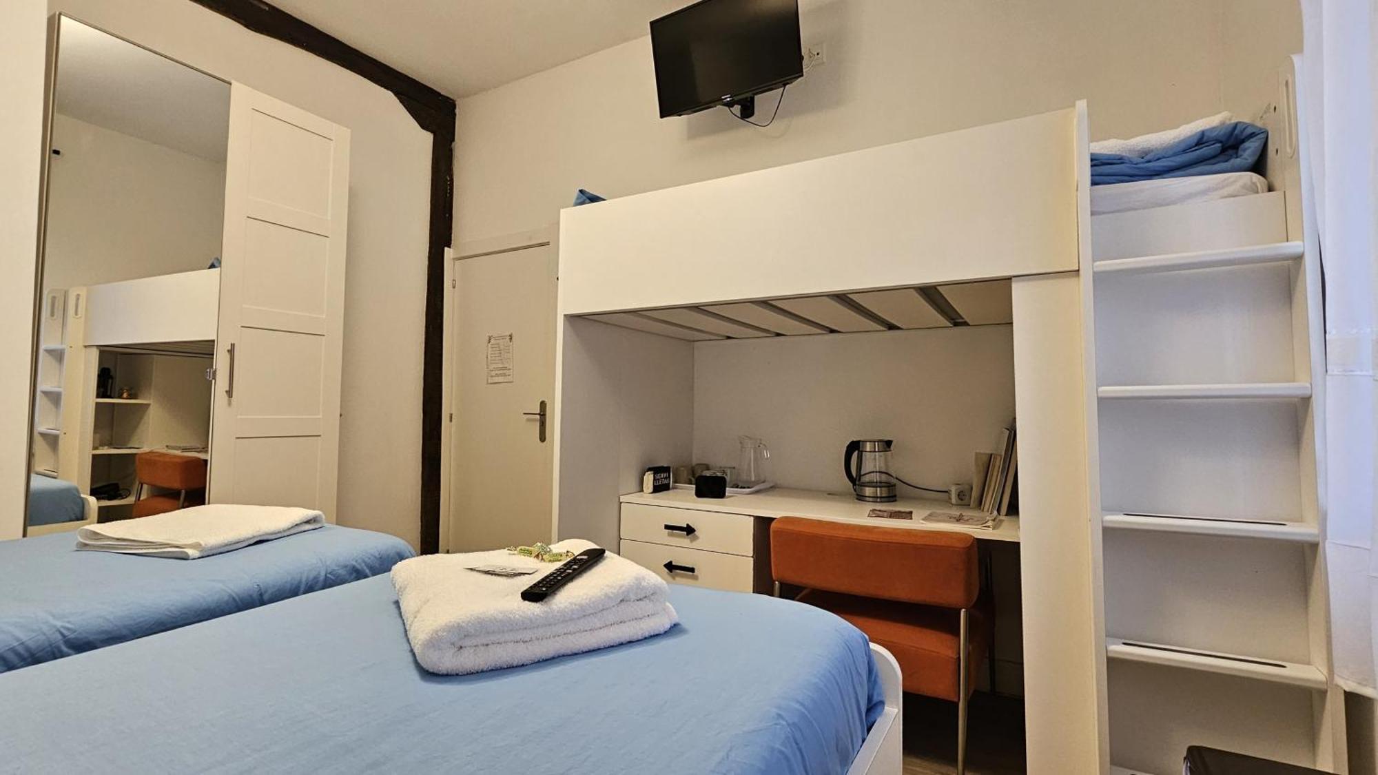 Tuul Etxea, Habitacion En Caserio A 8Km De Bilbao, Bano Compartido 加尔达考 外观 照片