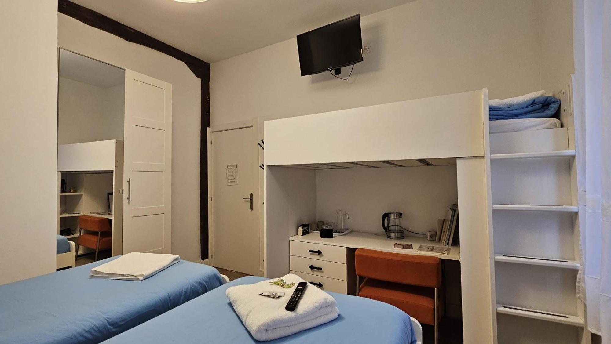 Tuul Etxea, Habitacion En Caserio A 8Km De Bilbao, Bano Compartido 加尔达考 外观 照片